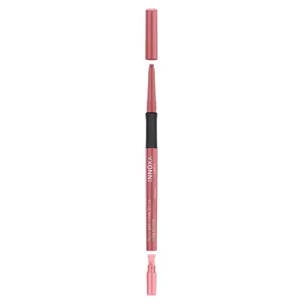 Innoxa Lèvres Stylo Contour Précision Brun Rosé 35g