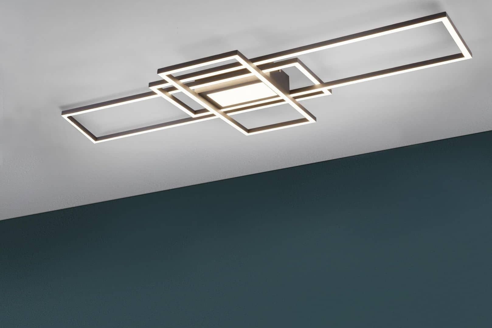 LED-Deckenleuchte