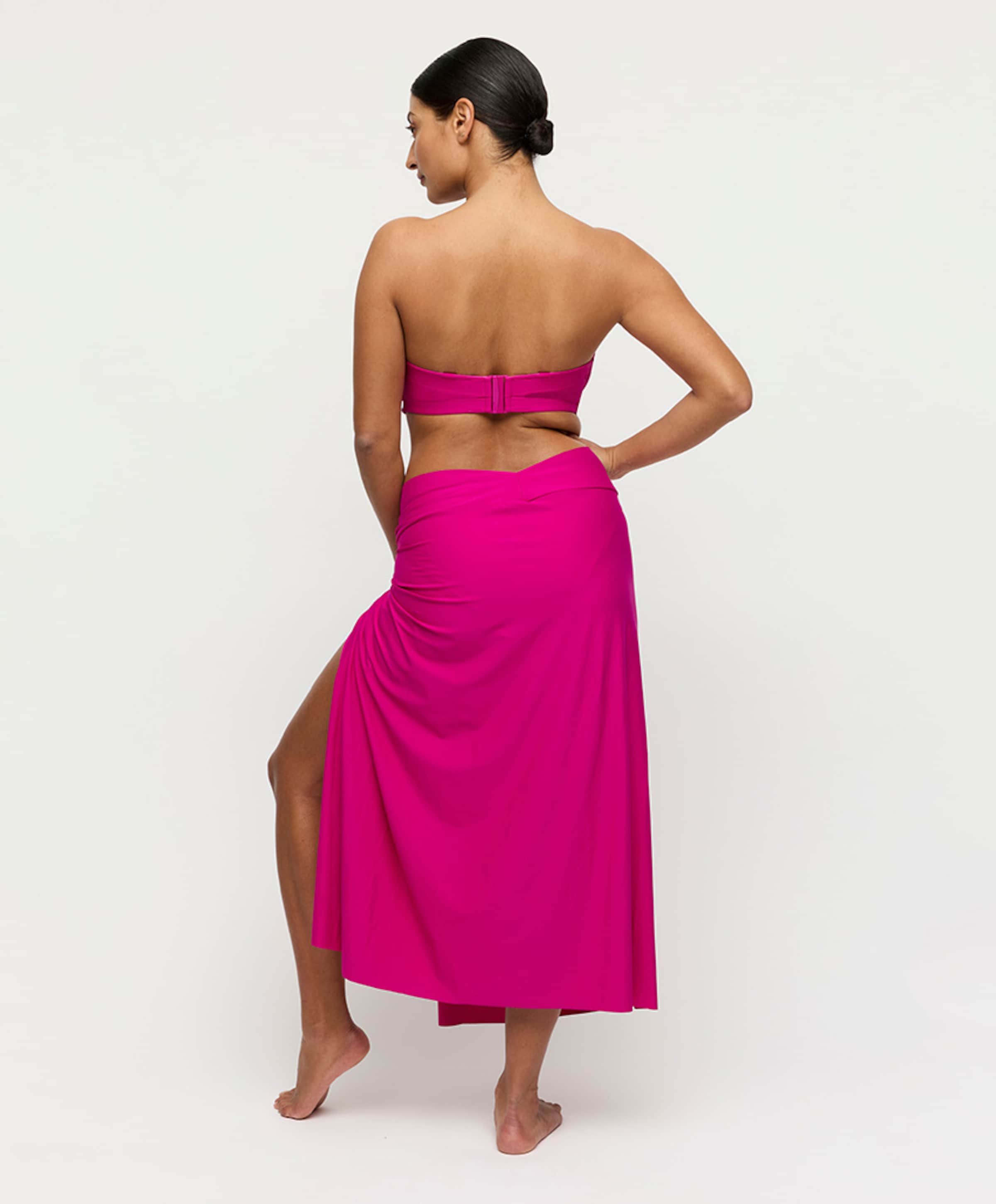 PrimaDonna Swim Pareo roze