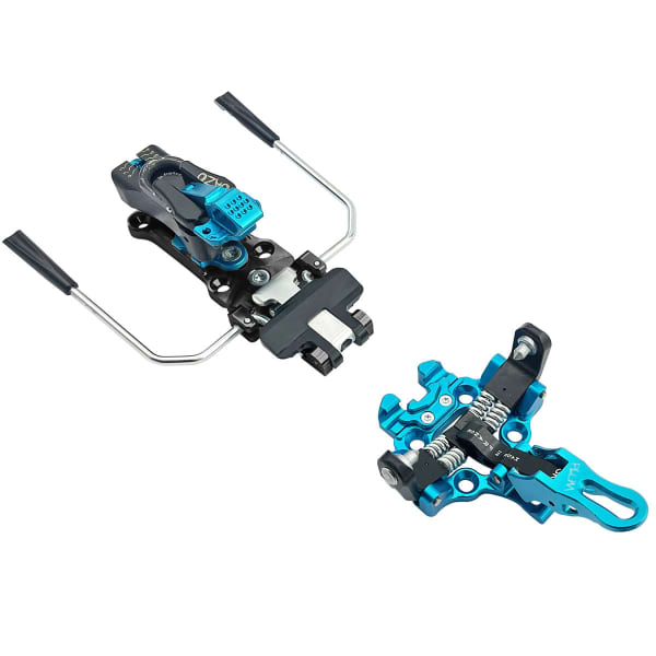 Fixation ski de randonnée PLUM OAZO 6