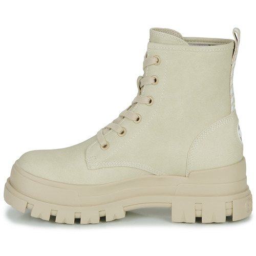 Buffalo - ASPHA RLD - Beige