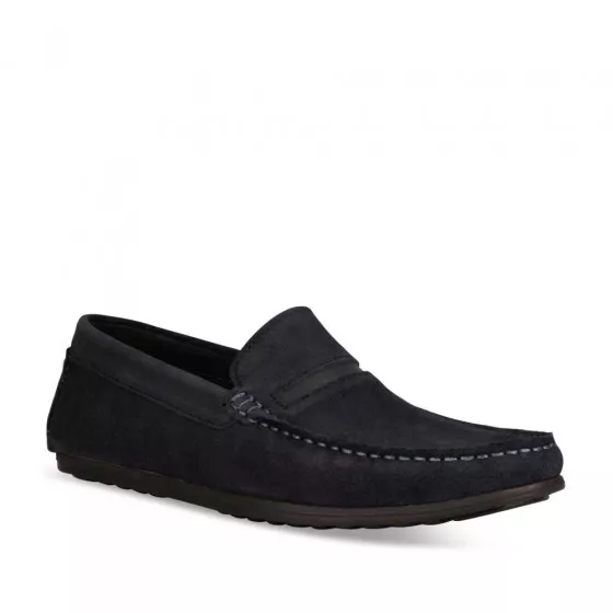 Mocassins MARINE CAPE BOARD CUIR