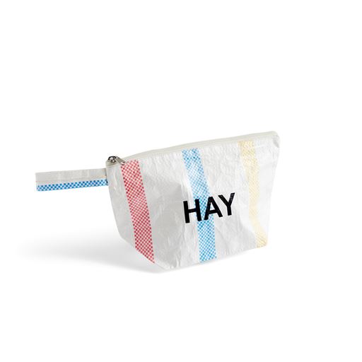 HAY Candy Stripe Vaskepose, Multi