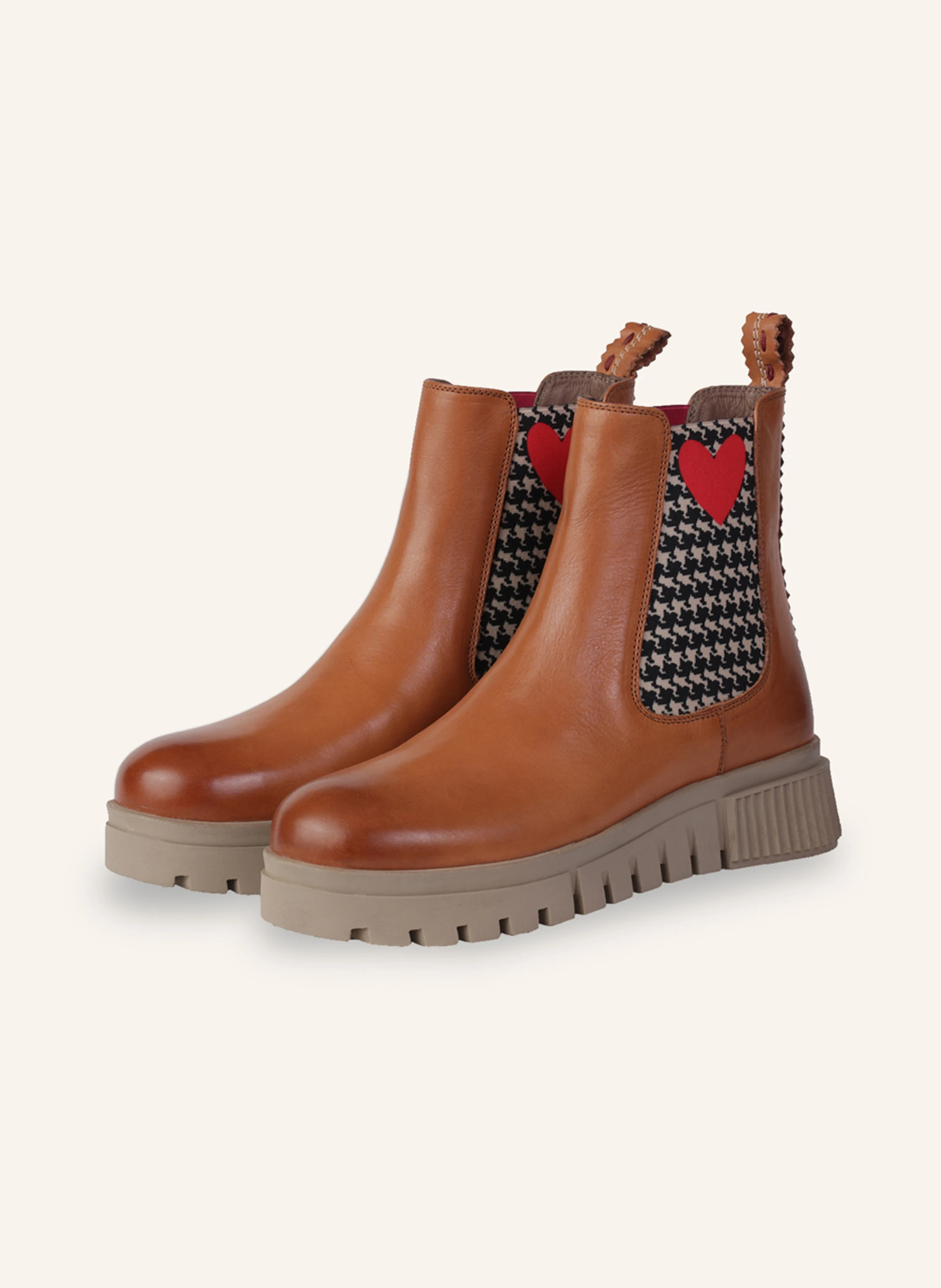 CRICKIT Chelsea-Boots NAELLE