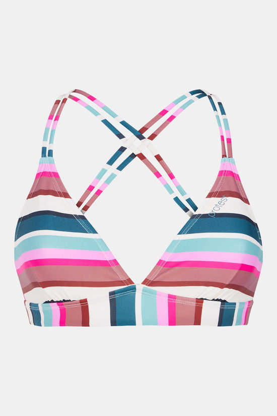 Protest Protest Mixsuperi Triangle Bikini Top