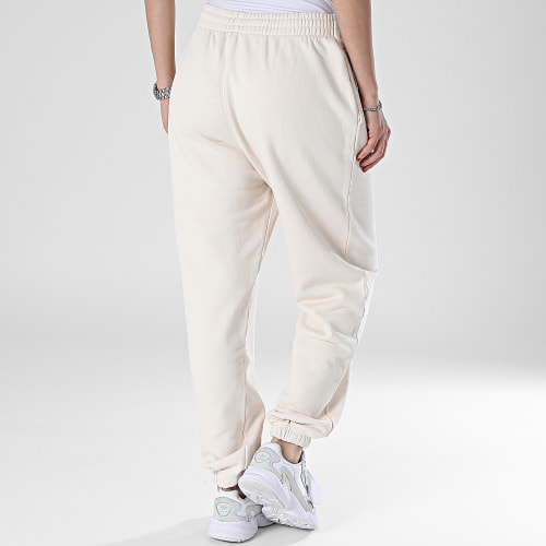 Pantalon Jogging Femme Reebok Classics HS0373 Beige