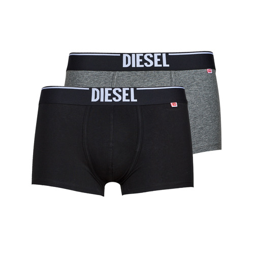 Diesel - DAMIEN X2 Negro / Gris