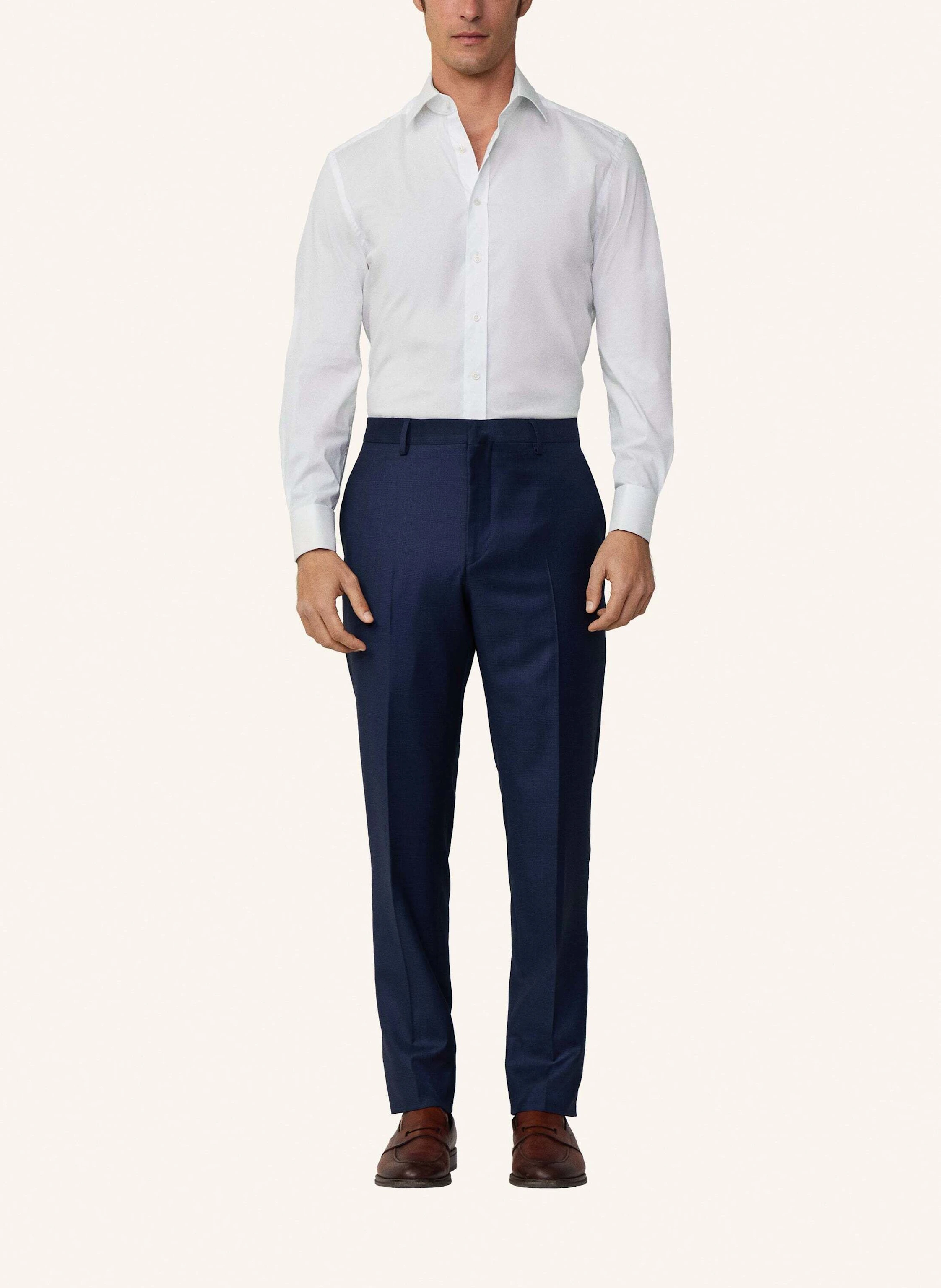 HACKETT LONDON Freizeithemd STRETCH POP DC