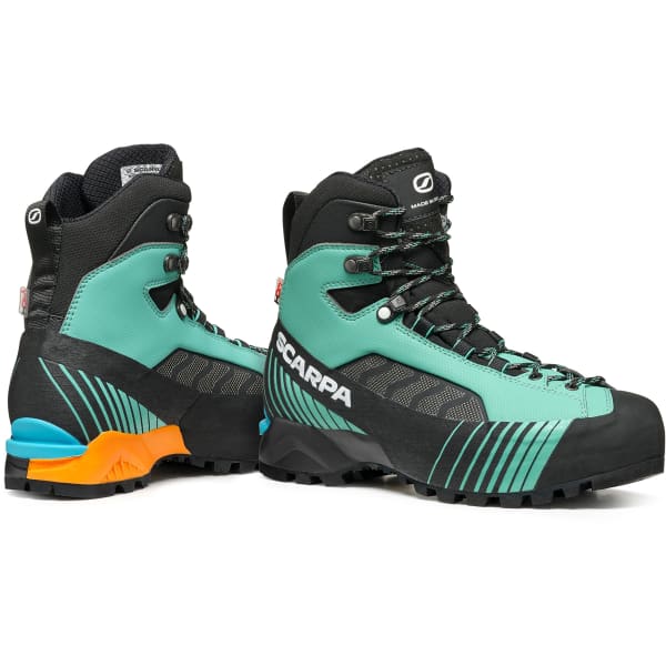 Scarpa Ribelle Lite HD W's (2025)