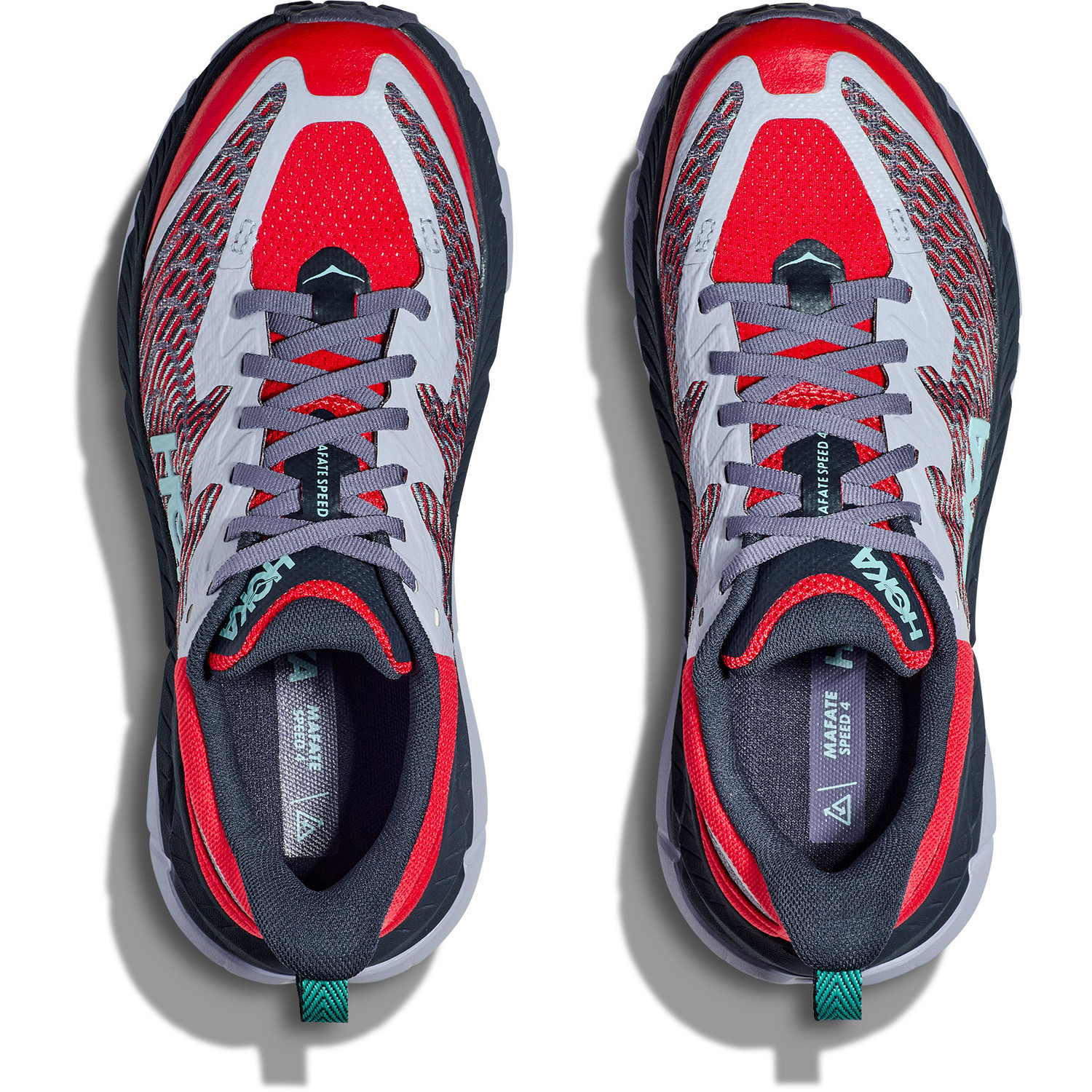 HOKA Mafate Speed 4 Dames