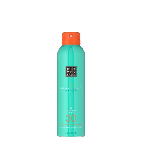 Rituals The Ritual of Karma Loção Solar em Spray SPF30 200ml