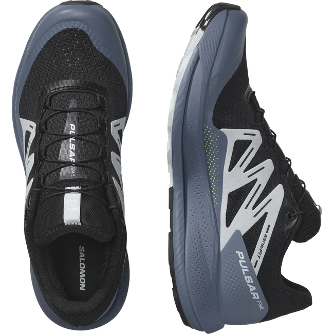 PULSAR TRAIL  Trailrunning-Schuhe Herren