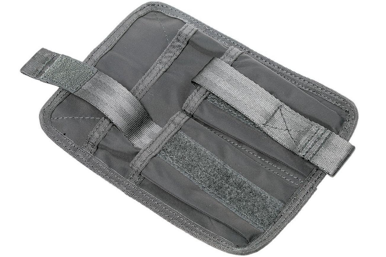 Maxpedition Entity Hook & Loop Utility Panel NTTPNUGRY