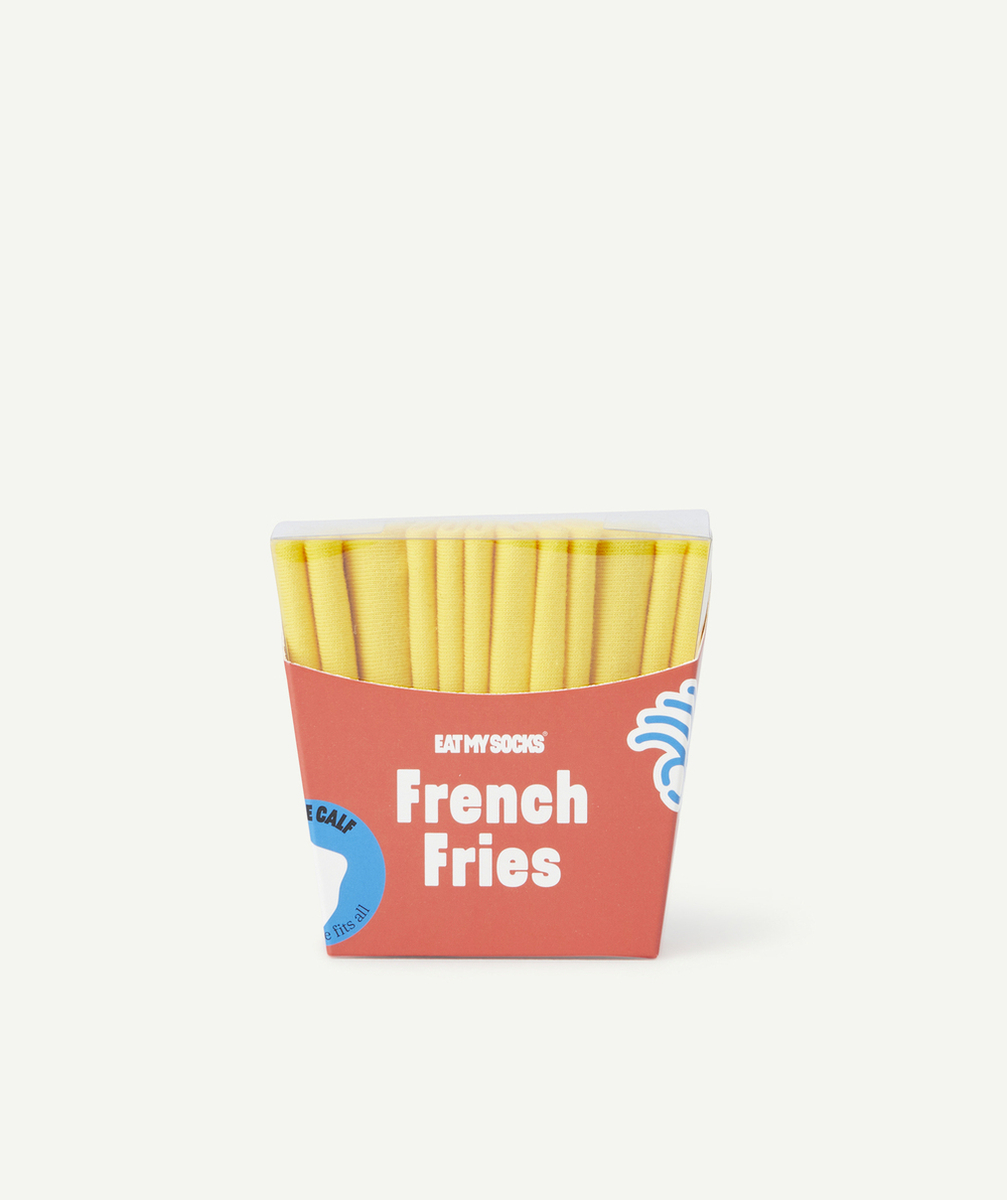 EAT MY SOCKSPAIRE DE CHAUSSETTES FRITES