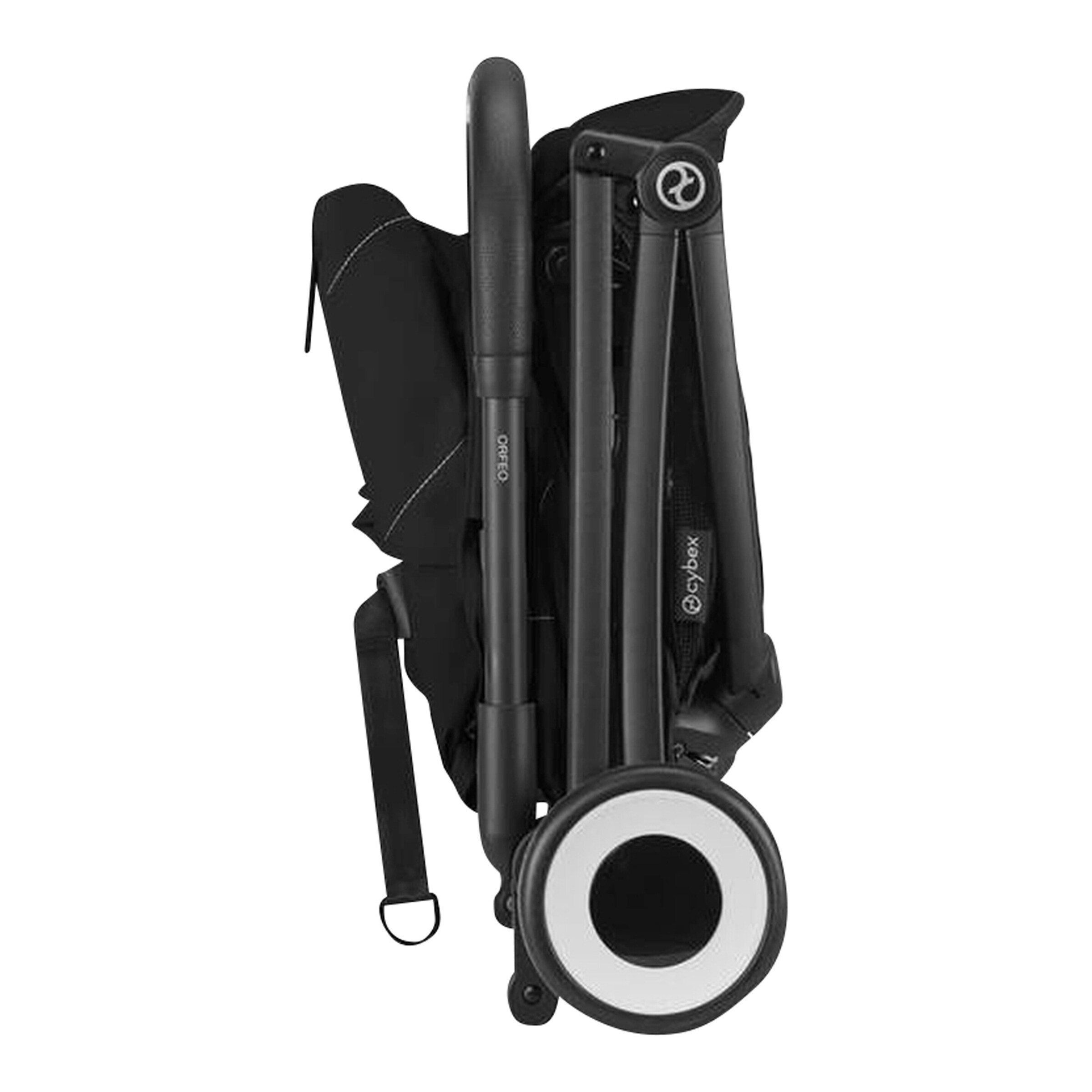 Cybex - GOLD Buggy ORFEO (2025) magic black
