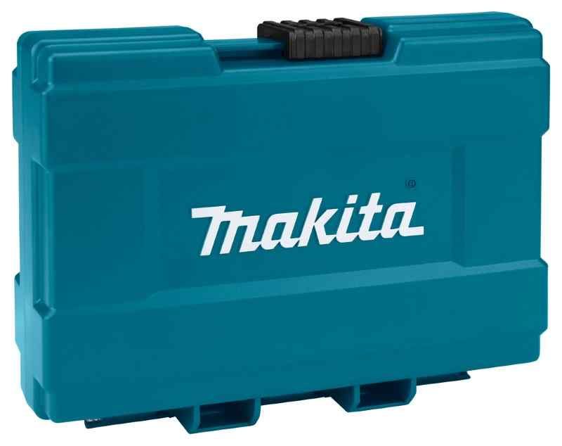 Makita D-67527 Metaalborenset 19-delig