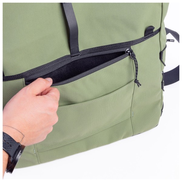 MeroMero - Norrebro Messenger - Sac à bandoulière