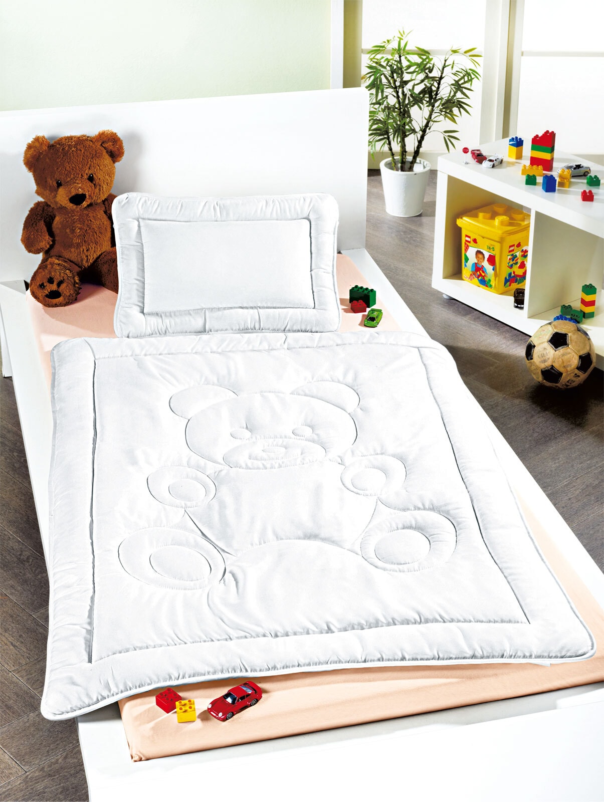 Baby-Bettenset 100 x 135 cm