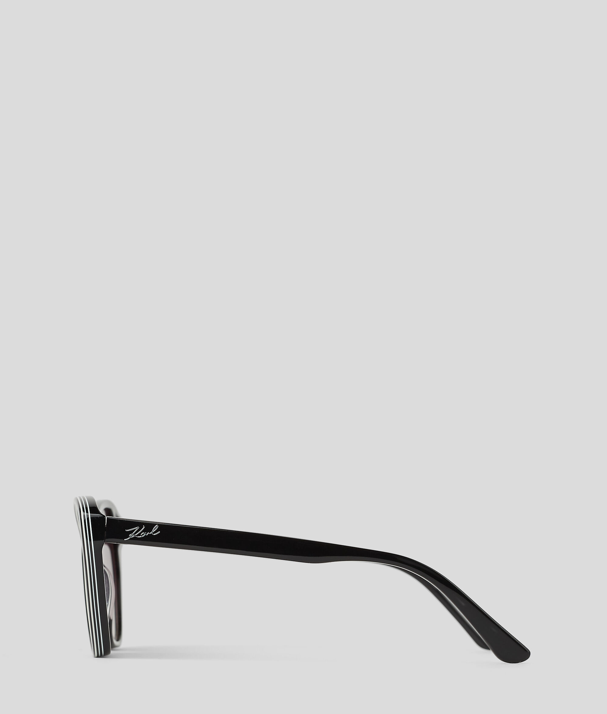 Lunettes de soleil œil-de-chat Signature