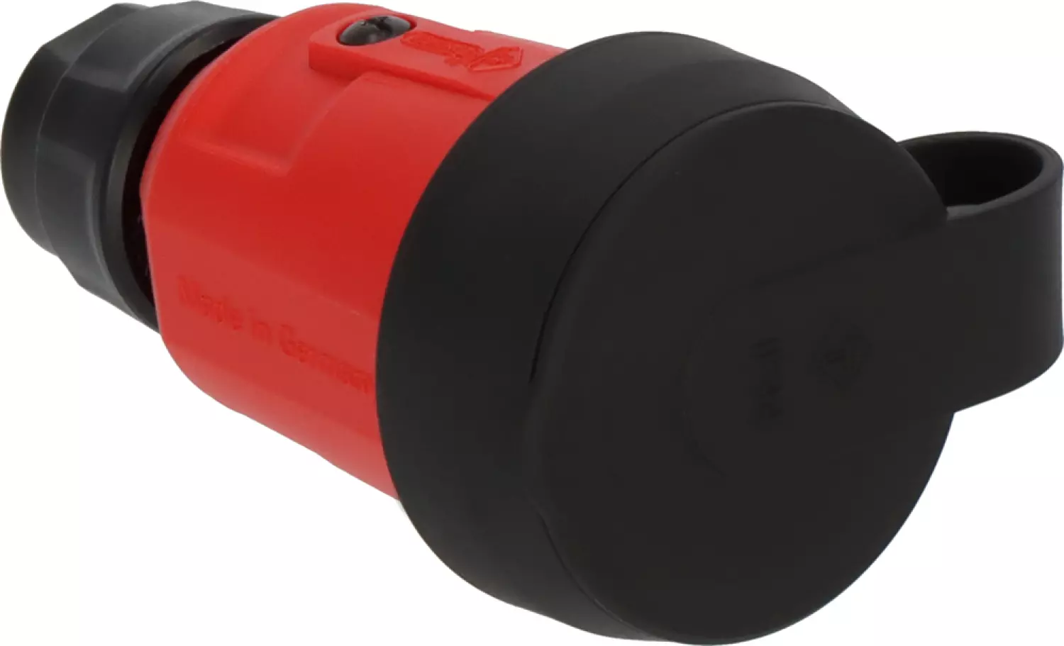 Brennenstuhl Professional 9837550010 Coupling koppeling voor 3G1,5 en 3G2,5 - IP44