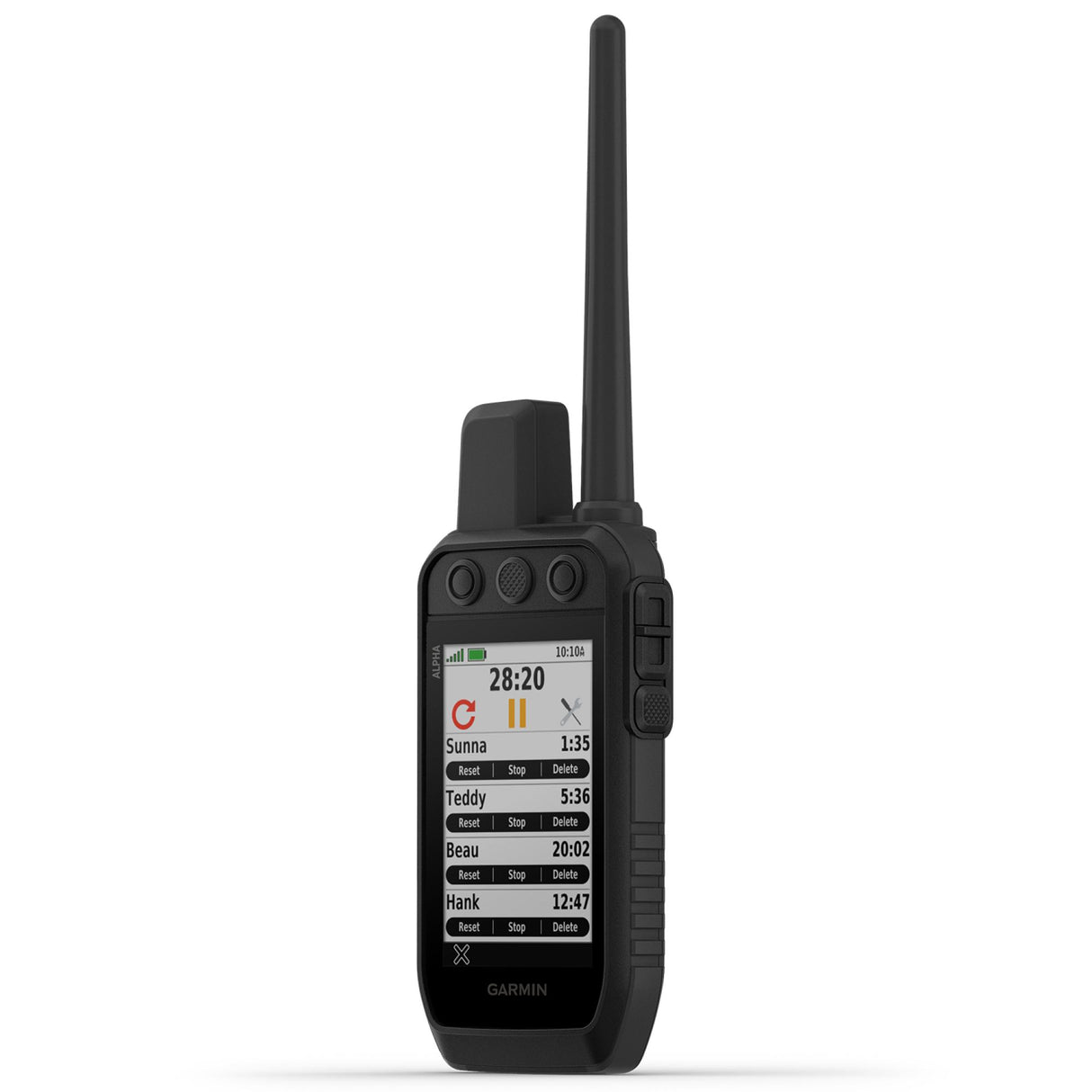Garmin<br>Alpha 300