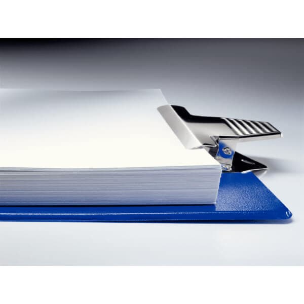 ESSELTE Clipboard A4 Blå