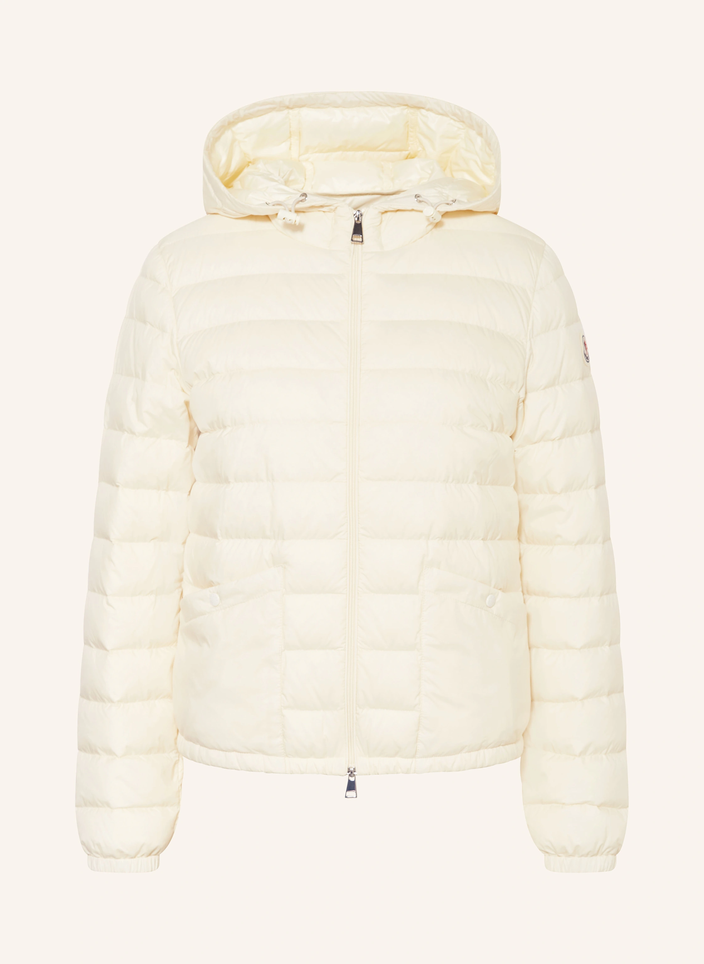 MONCLER Daunenjacke HEDE