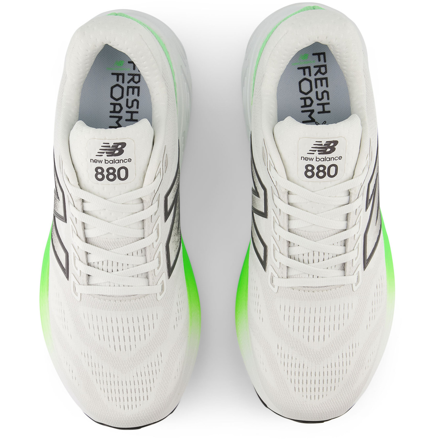 New Balance Fresh Foam 880 v15 Heren