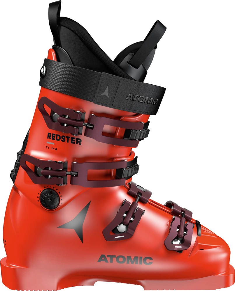 Atomic  REDSTER TI 110