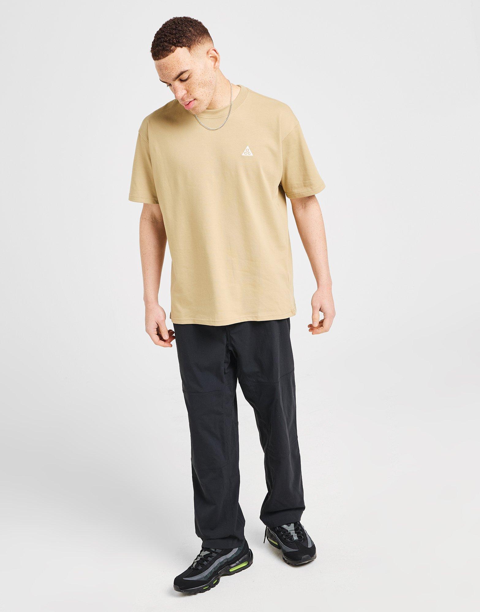 Nike T-shirt graphique ACG au dos