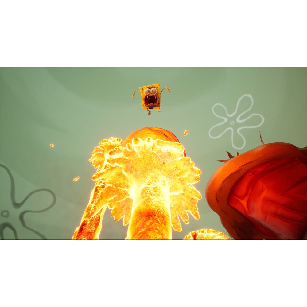 SpongeBob Schwammkopf: Cosmic Shake (Xbox One)