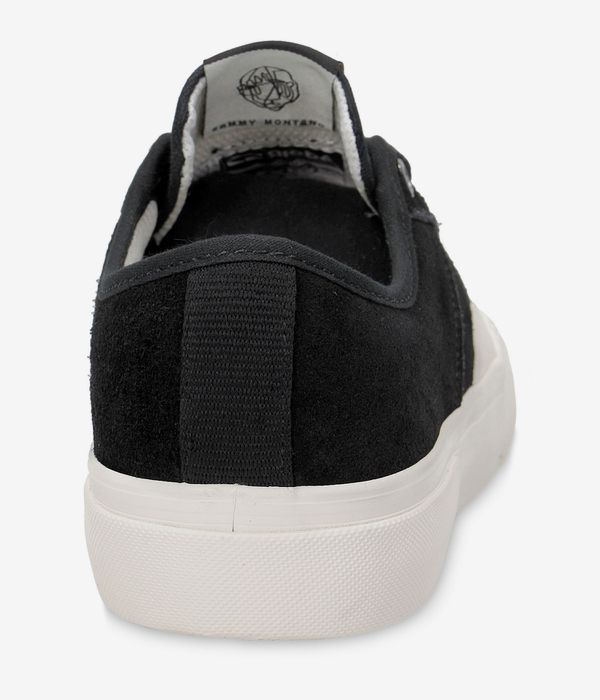 Globe Surplus Schuh (black cream montano)