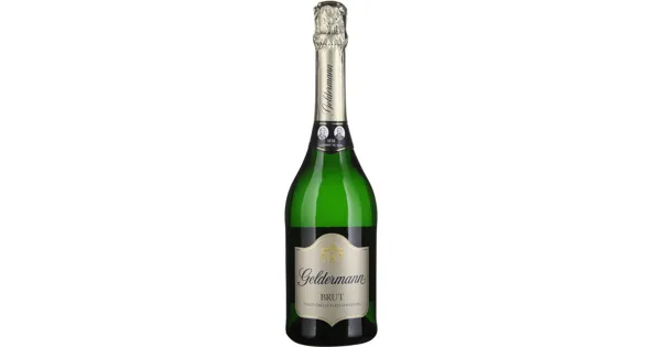Les Premiers Brut Geldermann – Schaumwein, Deutschland (0.75l)