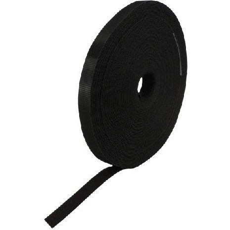 MCL 9SC/V20-16 serre-câbles Velcro cable tie Noir 1 pièce(s)