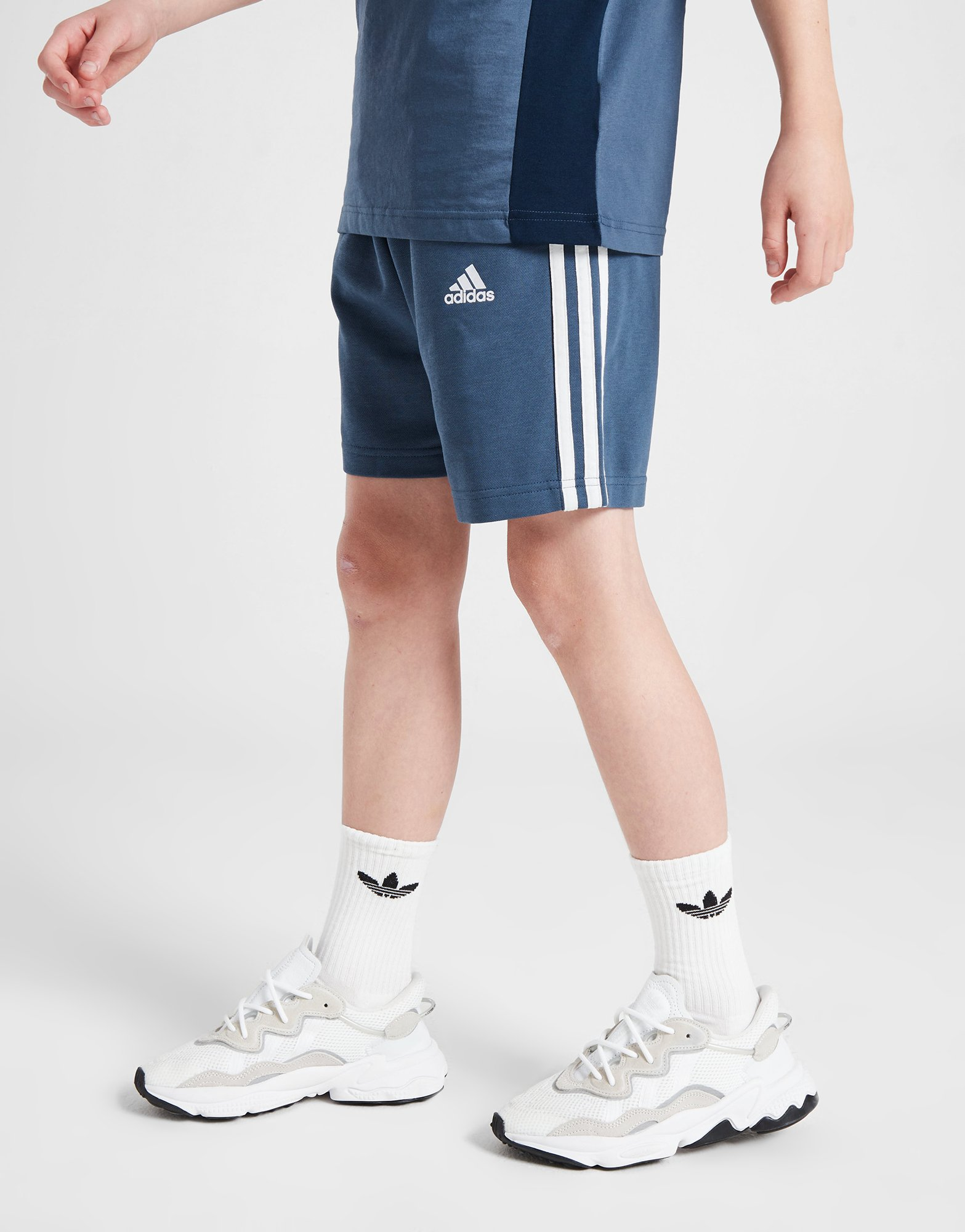 adidas Short Logo Junior
