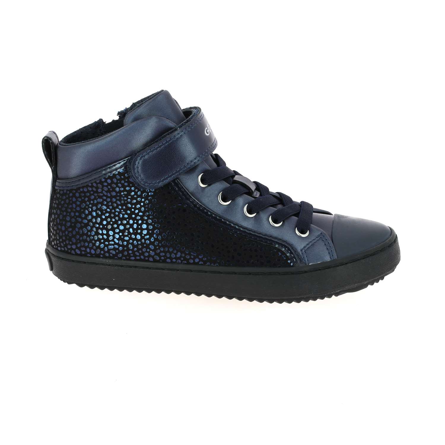 Baskets fille GEOX KALISPERA
