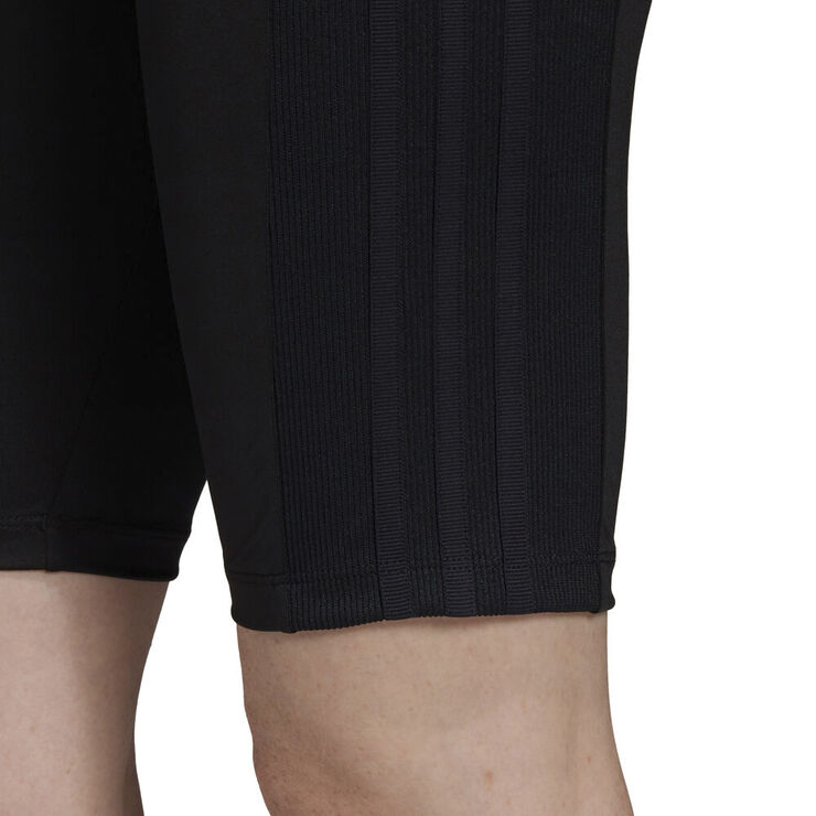 adidas cykelshorts Sort