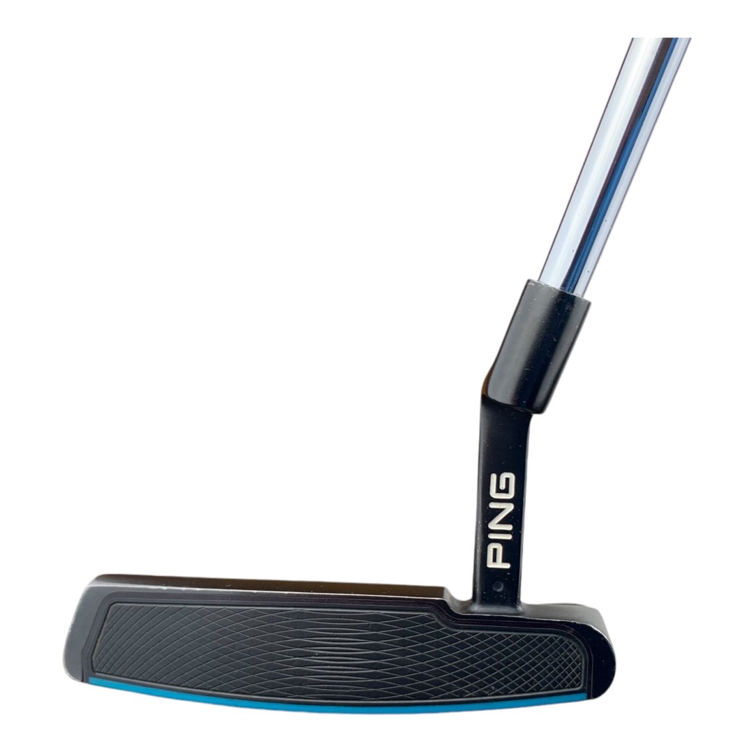 Ping Anser Sigma Putter