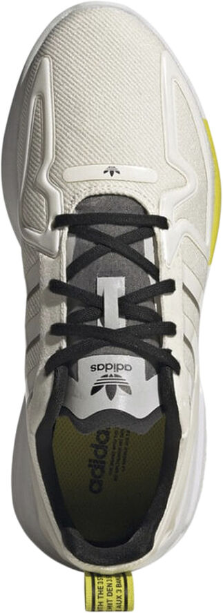 adidas ZX 2K Flux sko Hvid