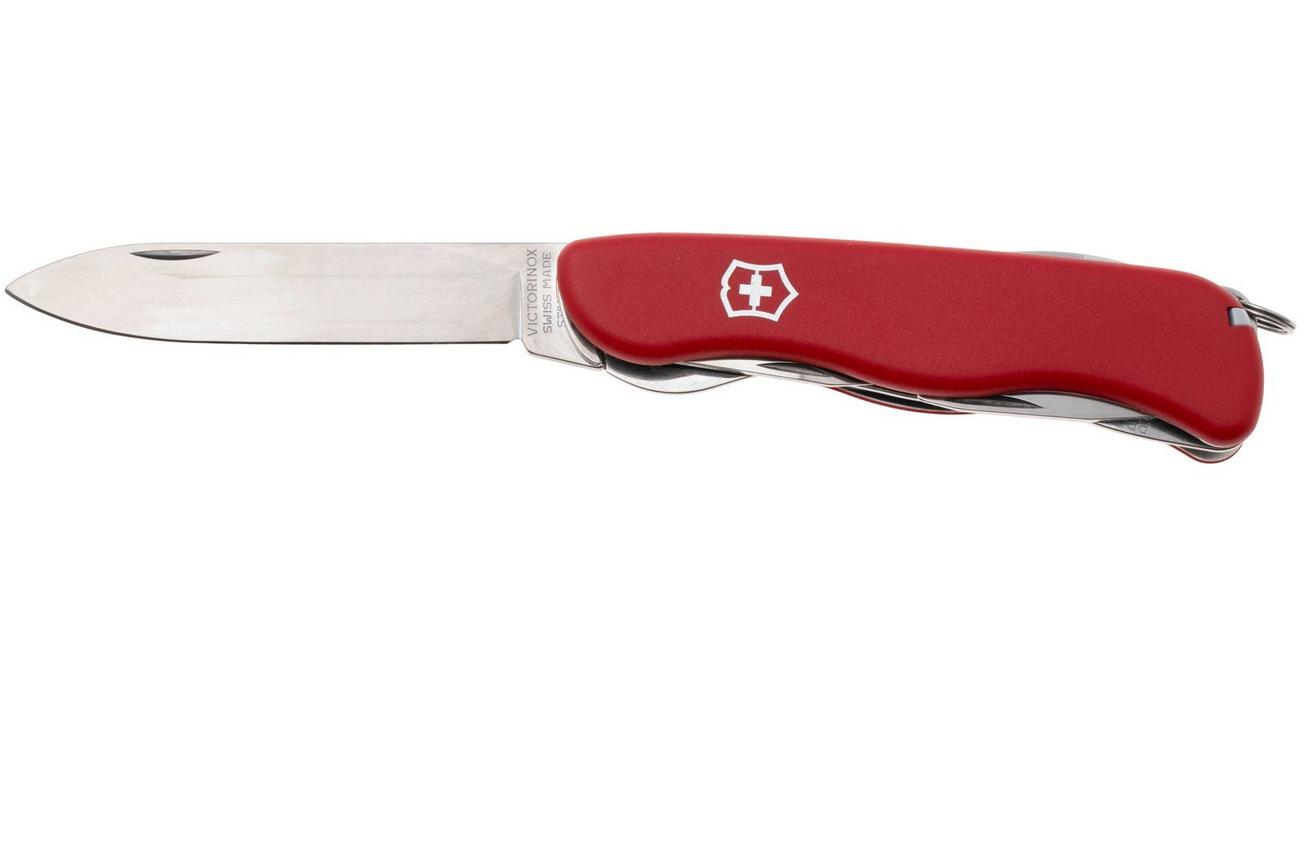 Victorinox Trailmaster Red 0.8463 Zwitsers zakmes