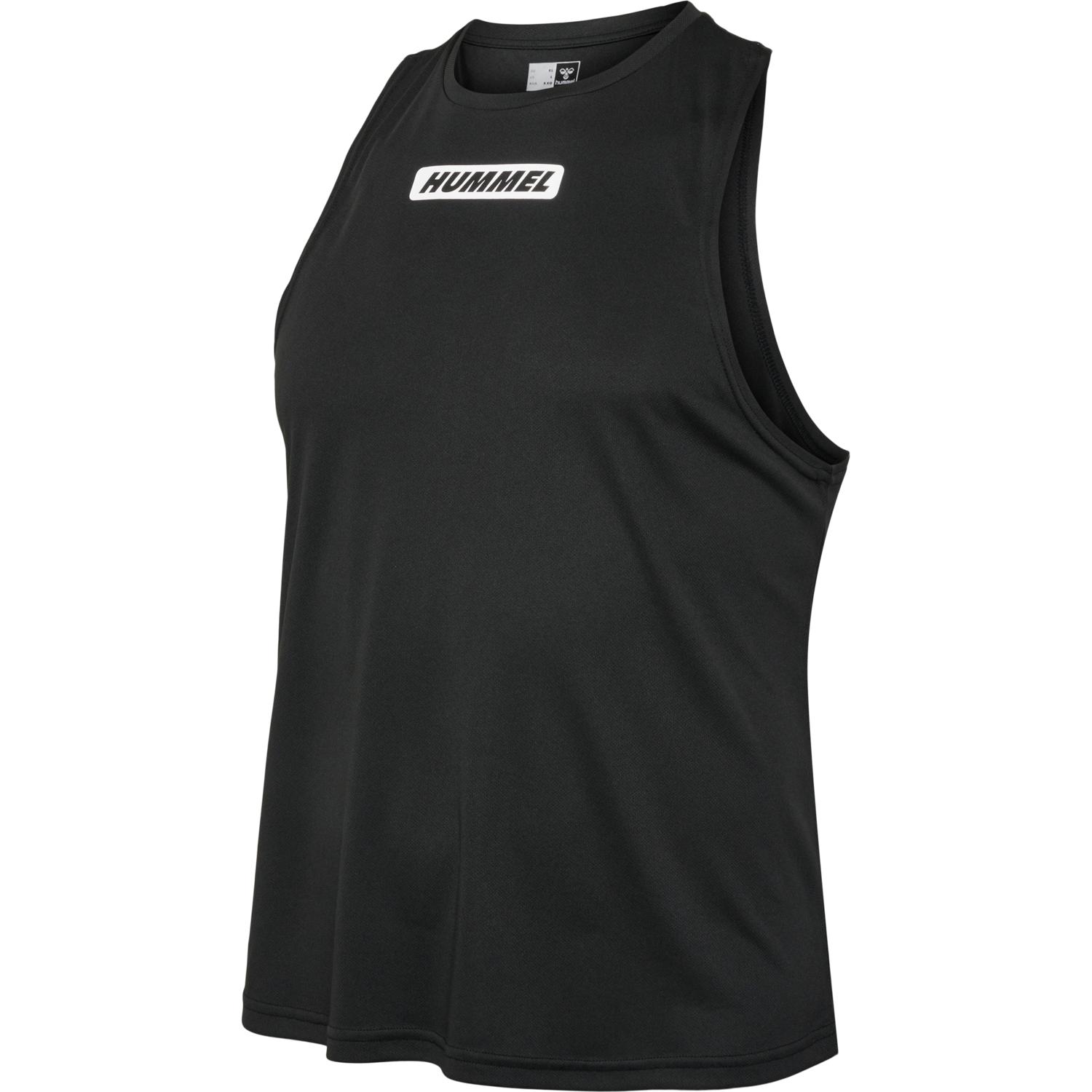 hmlTE CURVY TANKTOP PLUS
