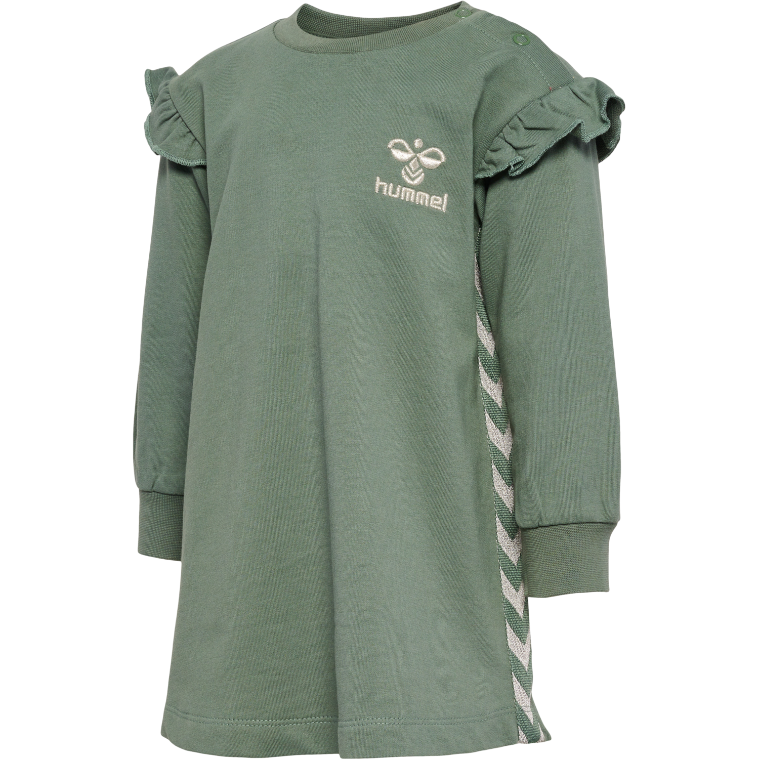 hmlSIGNE SWEAT DRESS