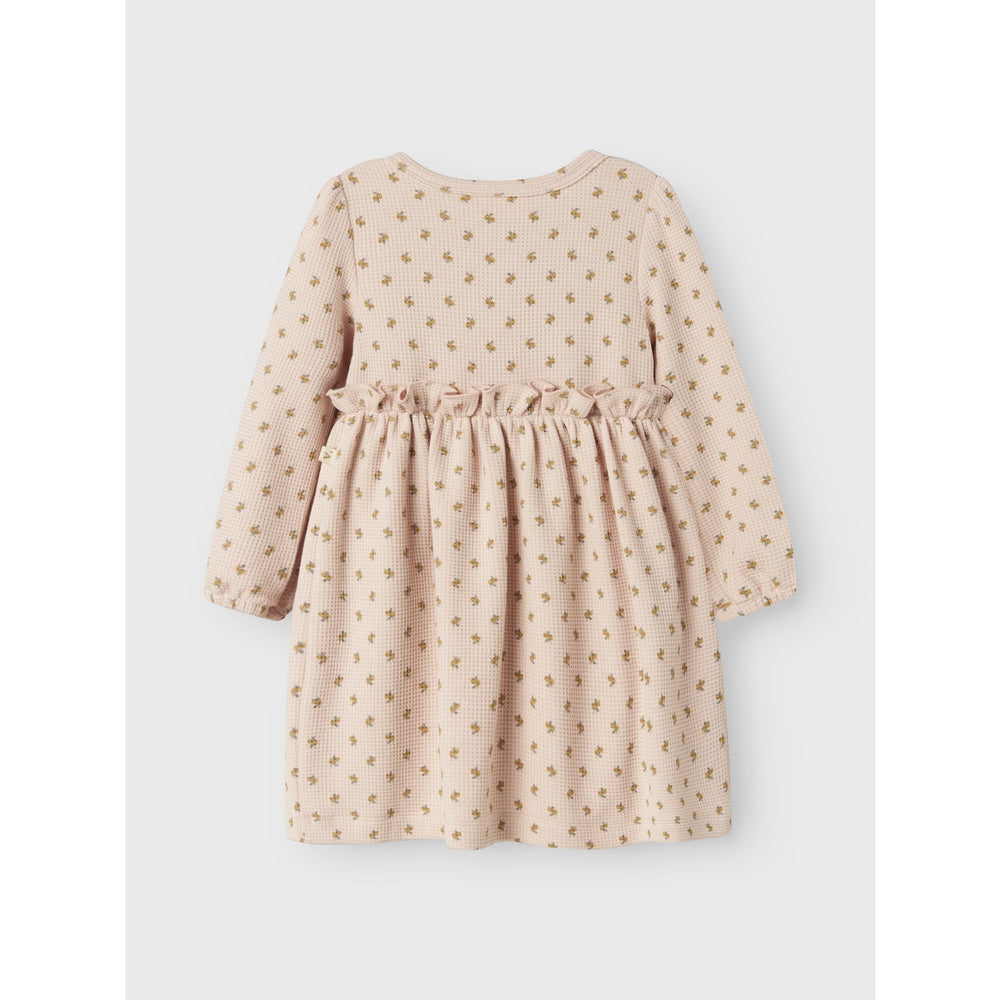Køb Lil'Atelier Peach Whip Desma Body Kjole