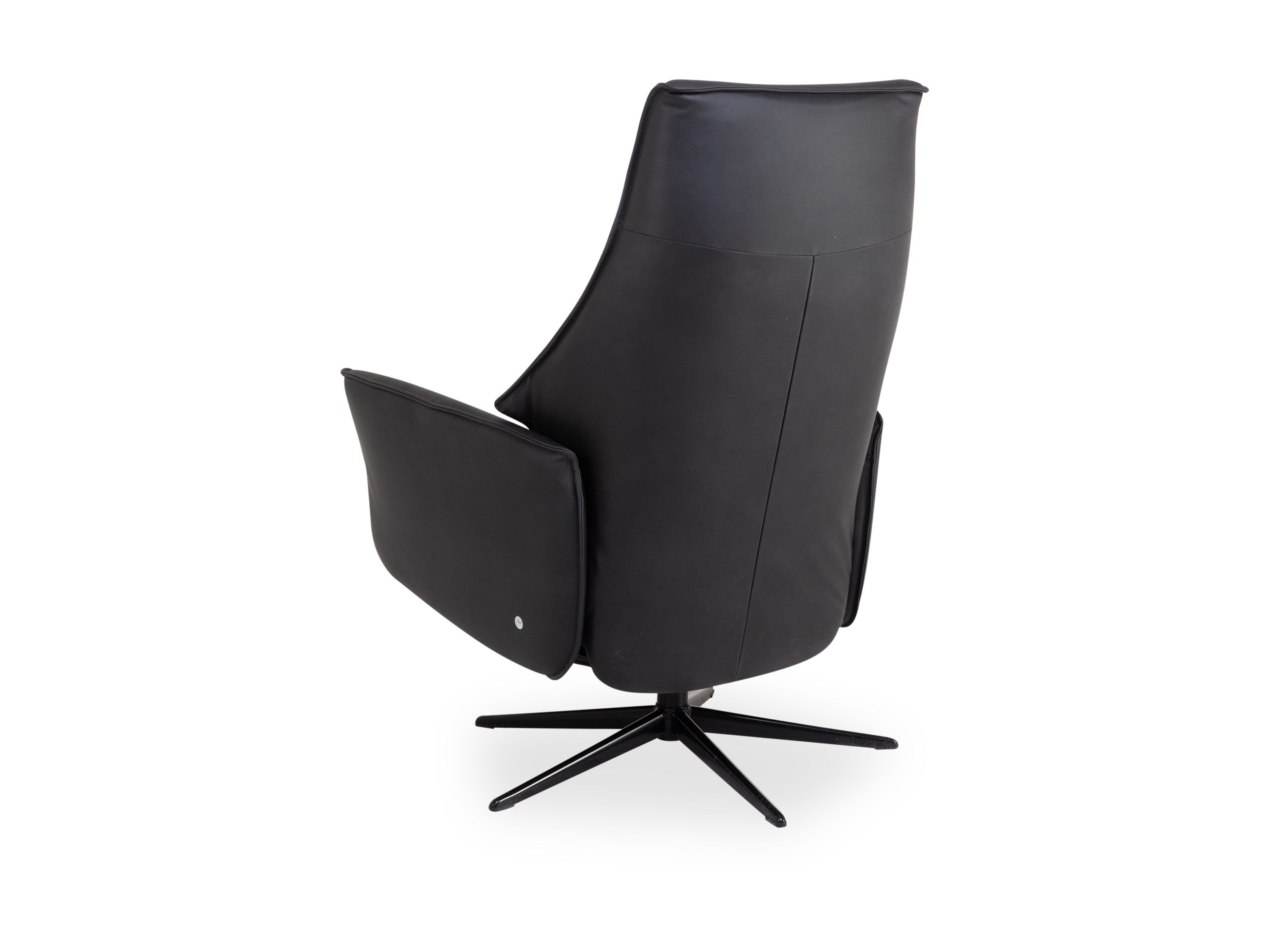 Relaxsessel vito REAR black small
