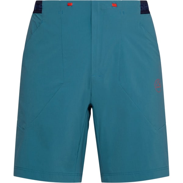 Short escalade LA SPORTIVA GUARD SHORT M HURRICANE 24 HURRICANE