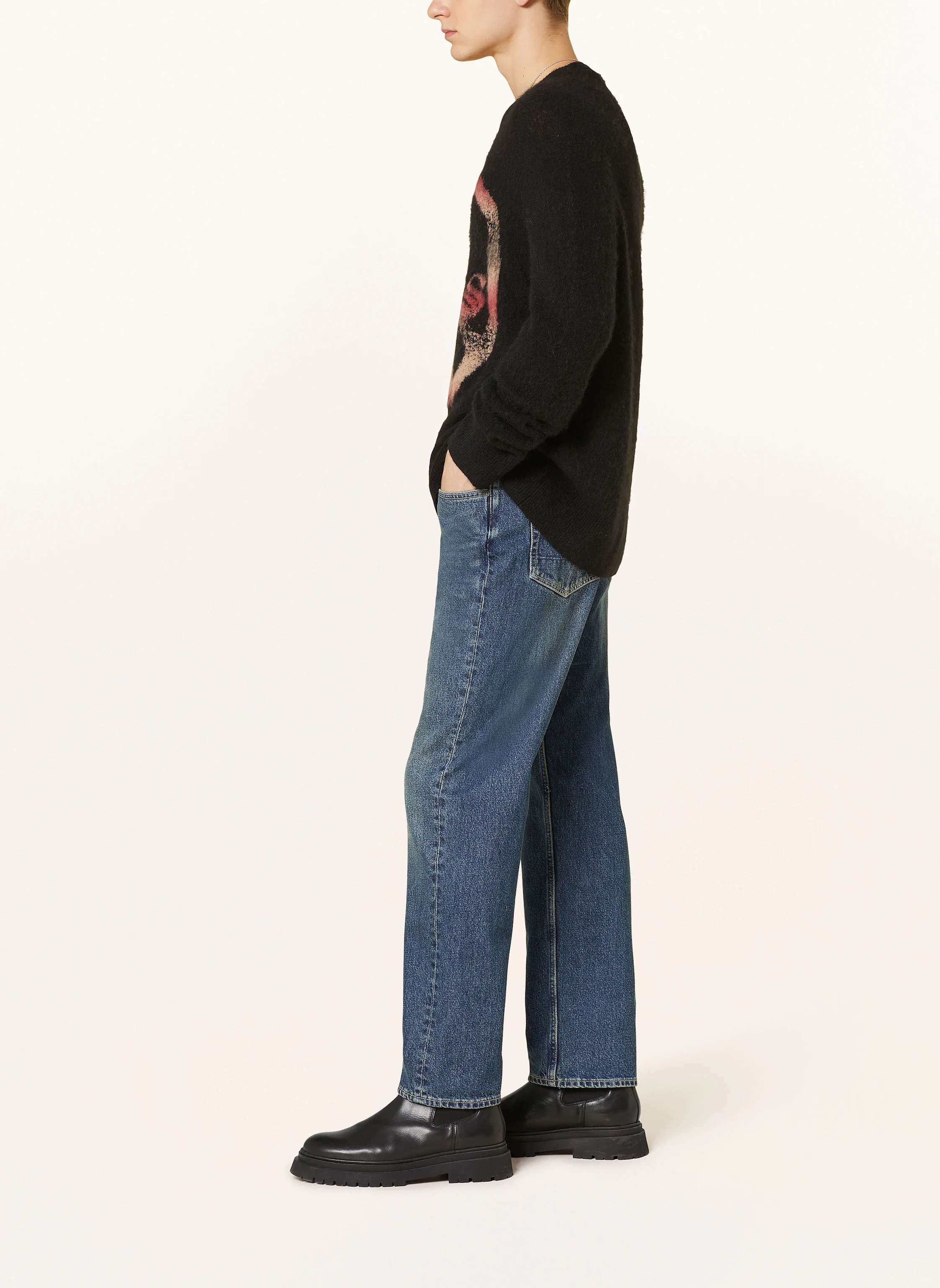 ALLSAINTS Jeans REID Regular Fit