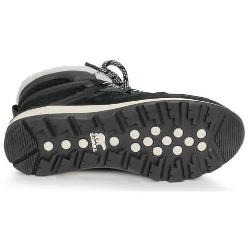 Sorel - WHITNEY FLURRY - Noir