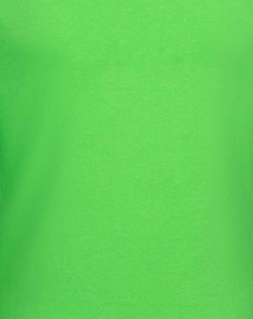 Langarmshirt TROLL in bright green/blue