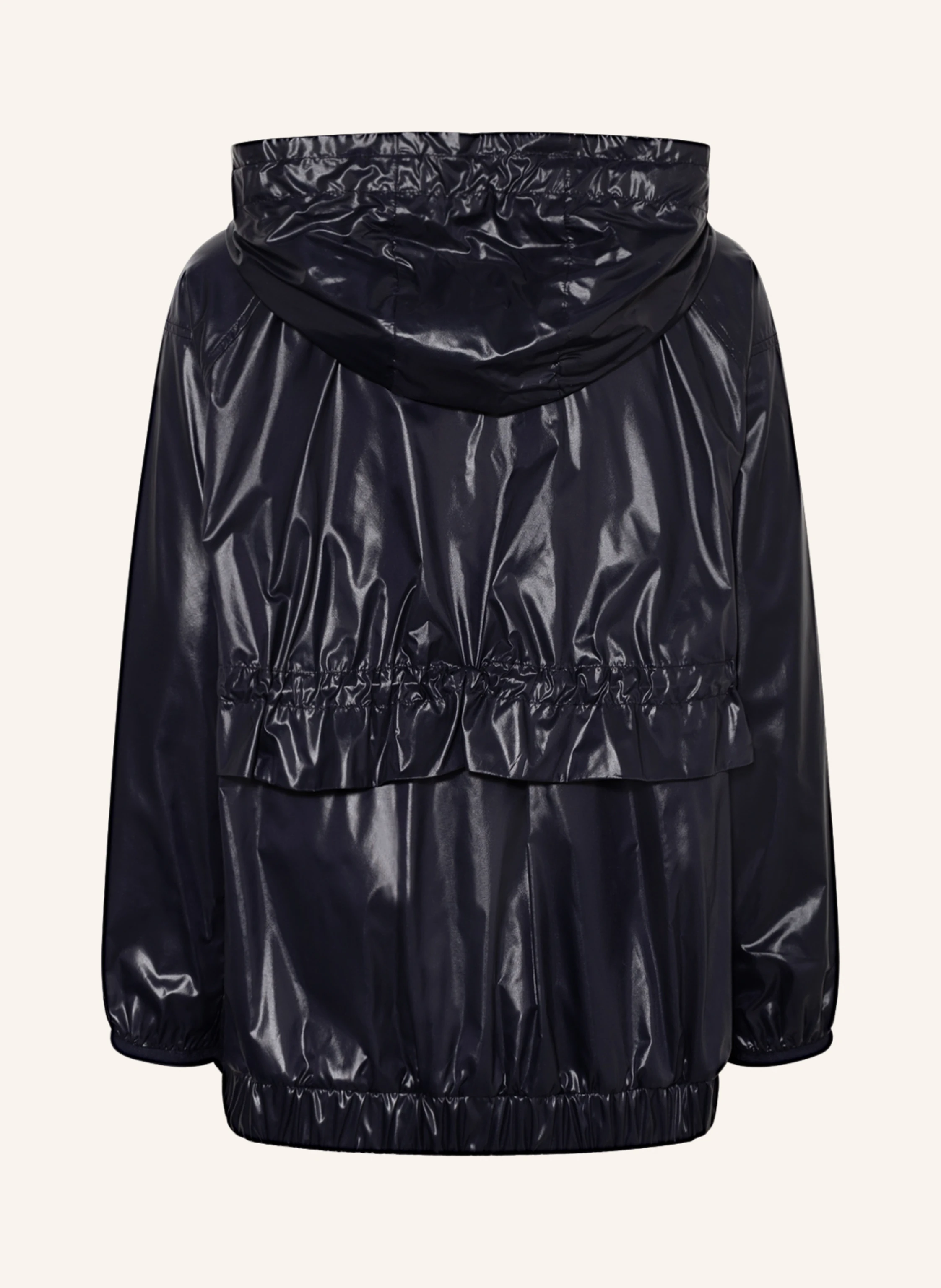 MONCLER enfant Jacke TUPETI