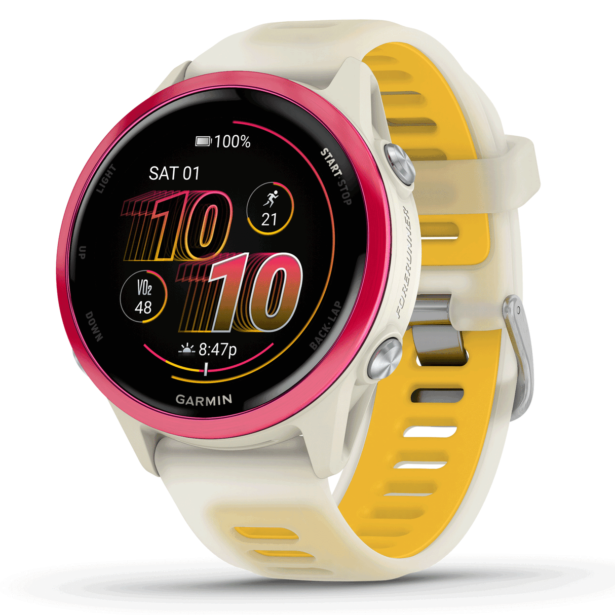 Garmin<br>Forerunner 570 - 42mm